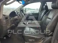2005 Nissan TITAN фото