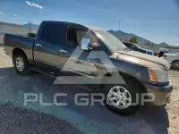 2005 Nissan TITAN photo