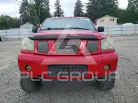 2005 Nissan TITAN фото