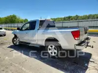 2005 Nissan TITAN фото