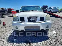 2005 Nissan TITAN фото