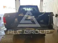 2005 Nissan TITAN photo