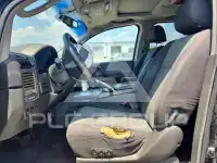 2005 Nissan TITAN photo