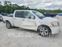 2005 Nissan TITAN фото