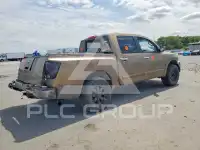 2005 Nissan TITAN фото