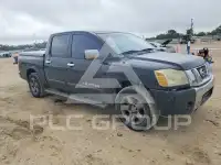 2005 Nissan TITAN photo