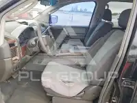 2005 Nissan TITAN photo