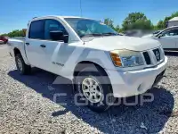 2005 Nissan TITAN фото