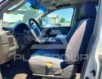2005 Nissan TITAN фото