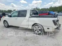 2005 Nissan TITAN фото