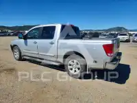 2005 Nissan TITAN photo