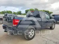 2005 Nissan TITAN фото