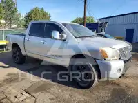 2005 Nissan TITAN фото