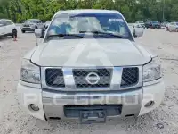 2005 Nissan TITAN фото