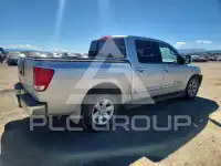 2005 Nissan TITAN photo