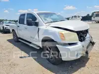 2005 Nissan TITAN photo