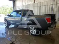 2005 Nissan TITAN photo