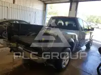 2005 Nissan TITAN photo