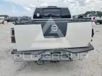 2005 Nissan TITAN фото
