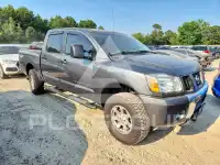 2005 Nissan TITAN фото