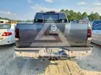 2005 Nissan TITAN фото
