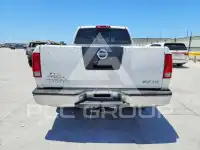 2005 Nissan TITAN фото
