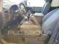 2005 Nissan TITAN photo
