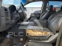 2005 Nissan TITAN фото