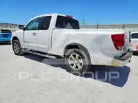 2005 Nissan TITAN фото