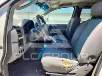 2005 Nissan TITAN фото