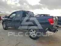 2005 Nissan TITAN фото