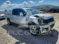 2005 Nissan TITAN фото