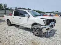 2005 Nissan TITAN фото
