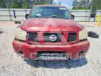 2005 Nissan TITAN фото