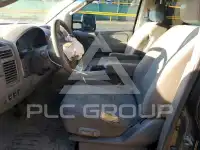 2005 Nissan TITAN фото