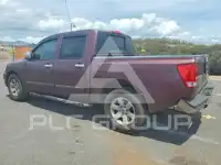 2005 Nissan TITAN фото