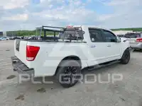 2005 Nissan TITAN фото