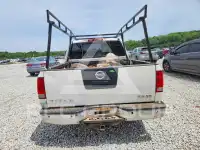2005 Nissan TITAN фото