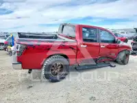 2005 Nissan TITAN фото