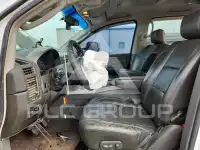 2005 Nissan TITAN фото