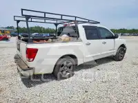 2005 Nissan TITAN фото