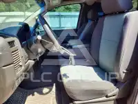 2005 Nissan TITAN фото