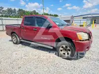 2005 Nissan TITAN фото