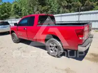 2005 Nissan TITAN фото