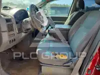 2005 Nissan TITAN фото