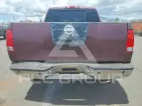 2005 Nissan TITAN фото