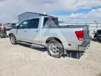 2005 Nissan TITAN фото