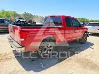 2005 Nissan TITAN фото