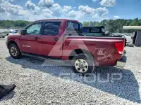 2005 Nissan TITAN фото