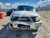 2005 Nissan TITAN фото